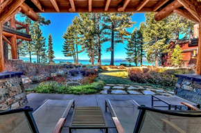 The PEAK Matterhorn 9 - The Ultimate in Lakefront Luxury